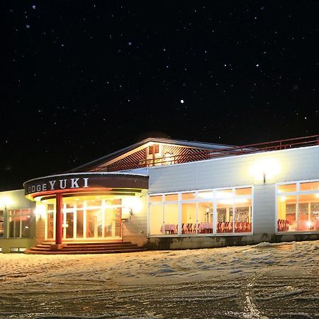 Lodge Yuki Otari Kültér fotó