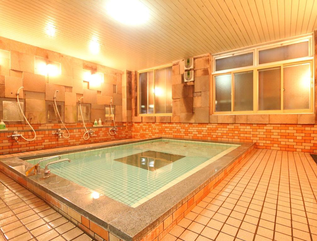 Lodge Yuki Otari Kültér fotó