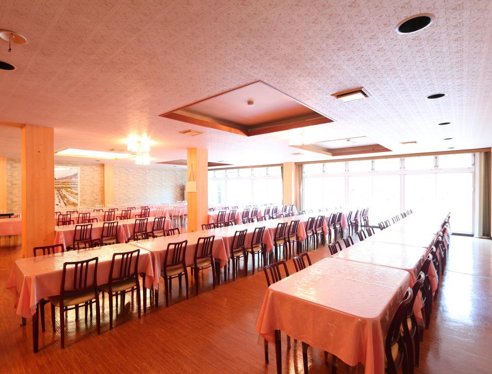 Lodge Yuki Otari Kültér fotó