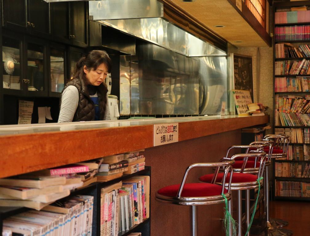 Lodge Yuki Otari Kültér fotó