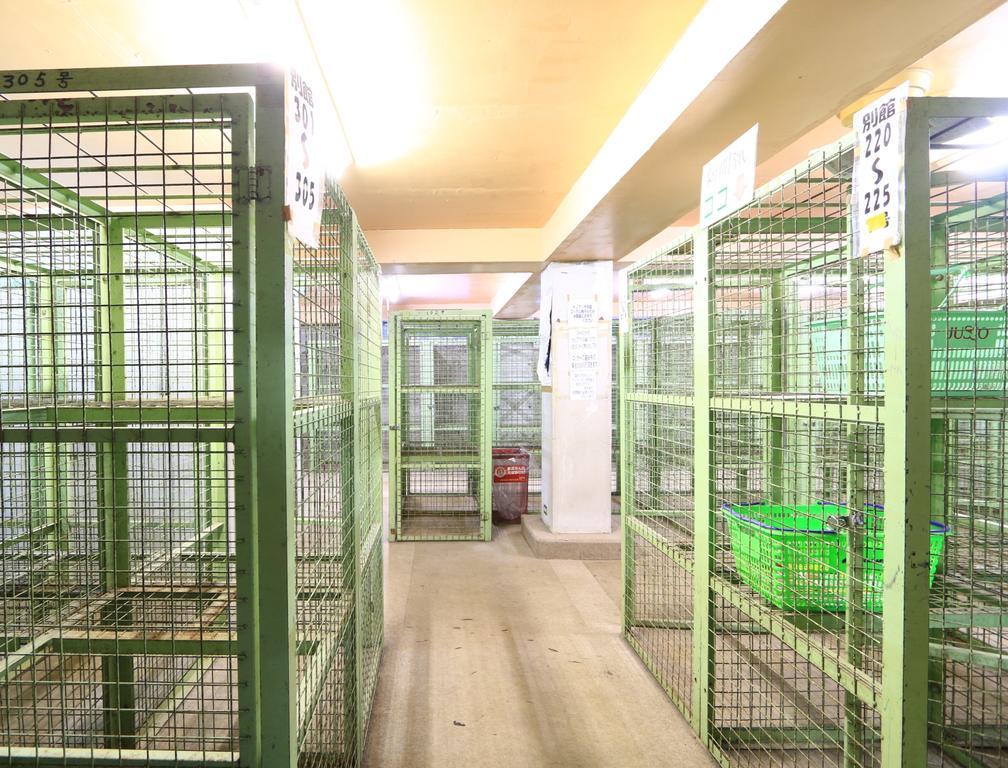 Lodge Yuki Otari Kültér fotó